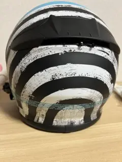 超美品 SHOEI Z7 ショアブレイク L