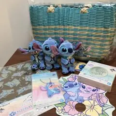 リロ＆スティッチ　まとめて