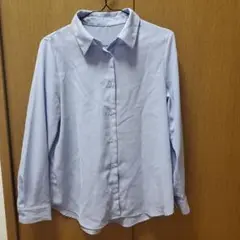 GU　レギュラーカラーシャツSサイズ