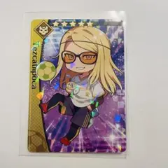 FGO Fate サッカー テスカトリポカ Dream Striker