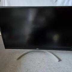 AMAZON限定　LG 27UL550-W 27型 モニター