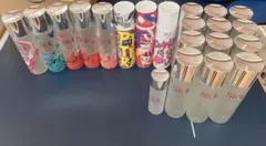 SK-II 空き瓶フェイシャルトリートメントエッセンス 5個で出品可能2300円
