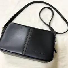 BURBERRY ショルダーバッグ ノバチェック