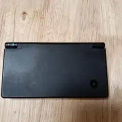 ニンテンドーDSi 本体 黒