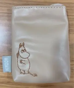 ムーミン 小物入れ