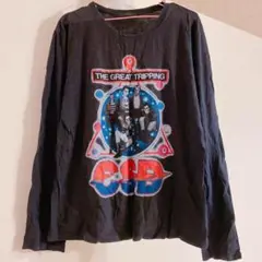 ロンT キャンディーストリッパー ☆