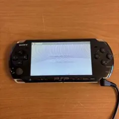 SONY PSP 本体 3個セット