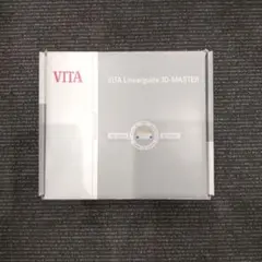 新品　ビタ VITA ブリーチシェードガイド3Dマスター 15色　歯科　歯科技工 ビタ シェードガイド | 白水貿易株式会社