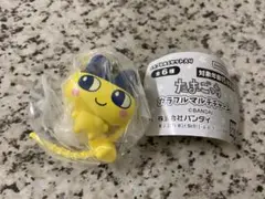 たまごっち カラフルマルチチャーム まめっち