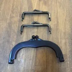 がま口金具セット