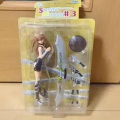 エヴァンゲリオン　アスカ　フィギュア