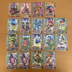 ドラゴンクエスト カード