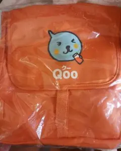 Ｑooリュックサック ノベルティ品