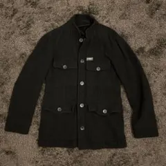 エンポリオアルマーニ ウール ブルゾン