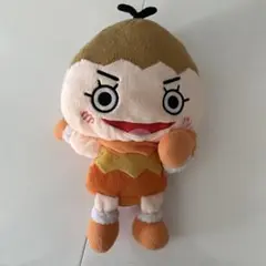 NHK パッコロリン　リン　ぬいぐるみ