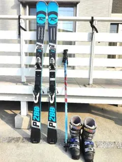2025年最新】ROSSIGNOL pursuitの人気アイテム - メルカリ