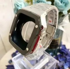 【最終SALE】Apple Watch Case 44mm ブラック