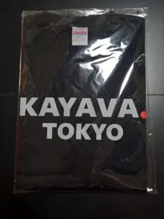 オリジナルTシャツ 未開封 ラーメン