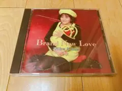 かないみか　Brand New Love　CD　中古品