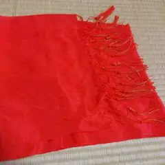 匿名配送　志古貴帯　正絹　和装小物　レア