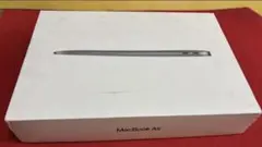 MacBook Air A2337 13インチ 8GBメモリ 256GB SSD