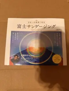 日本一の開運ご来光 富士サンゲージング