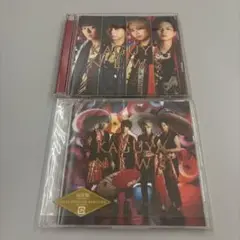 NEWS KAGUYA 2形態セット