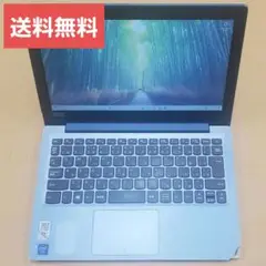 Lenovo ideapad 120S-11IAP SSD128GB