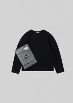 STRONG PACK TEE (BLACK) XS