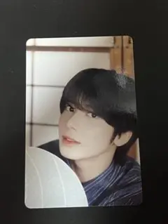 TXT テヒョン