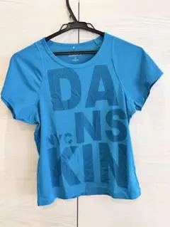 【DANSKIN】 レディースTシャツ【Mサイズ】