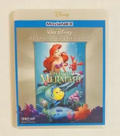 国内正規品☆リトルマーメイドDVDのみ!!
