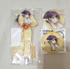 DMMスクラッチ 海妹四葉