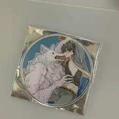 猫田リコ　アクリルコースター Beastman×B