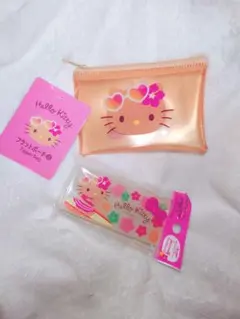 日焼けキティ☺︎ ︎2点セット