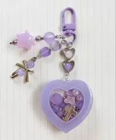 ミルキーパープル♡シェイカー