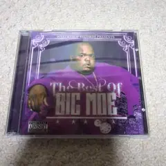 BIG MOE