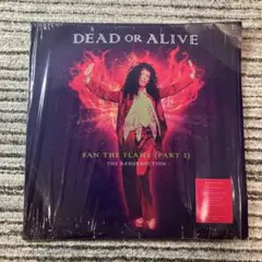 デッドオアアライヴ / Fan The Flame Part 2 レコード