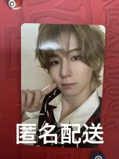 BOYNEXTDOOR BOYLIFE スペシャル盤 トレカ イハン