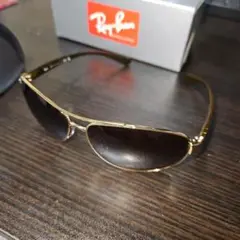 レイバン【Ray-Ban】サングラス★ RB3386 ★送料込★R-22