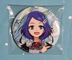 プリリズRL りんね 缶バッジ