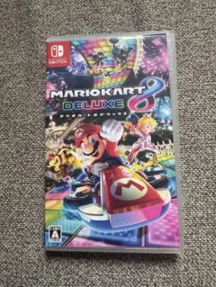 マリオカート8 デラックス Nintendo Switch