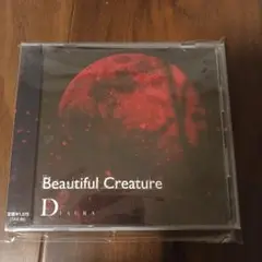 Beautiful Creature/DIAURA V系 500枚限定