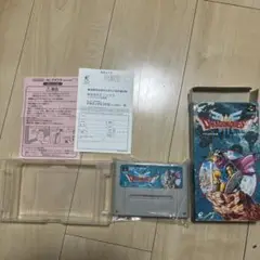 ドラゴンクエスト3 そして伝説へ、、、