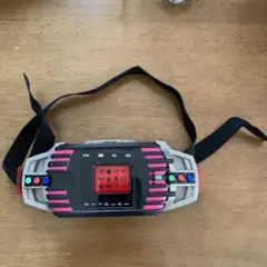 仮面ライダーディケイド　ケータッチ