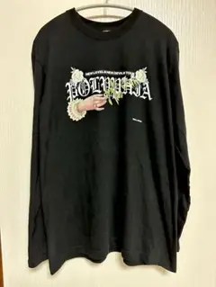 Polyphia ポリフィア バンドマーチ Tシャツ Lサイズ POLYPHIA UNISEX T-SHIRT: CHERUB / ロックファッション