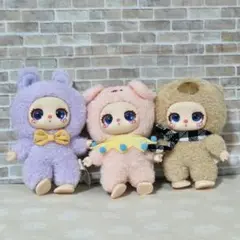 ♡☆Liila,s zoo 600% 大人気ゾウちゃんぬいぐるみ♡ 2025年最新】Liila zooの人気アイテム - メルカリ