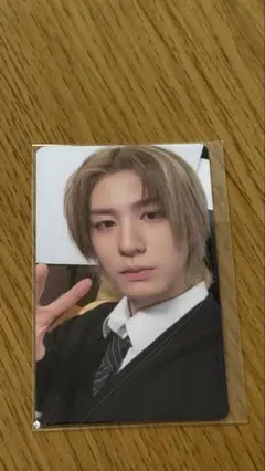 boynextdoor イハン