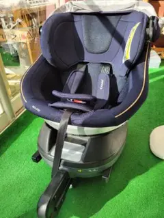 コンビ チャイルドシート ISOFIX クルムーブ CC-UID 044348