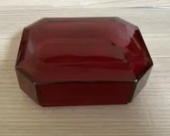 榮太樓總本舗　ケース　昭和レトロ　小物入れ　レア
